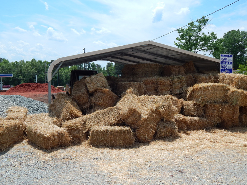 Beachum Landscaping Materials and Supplies, Wadesboro, NC ...